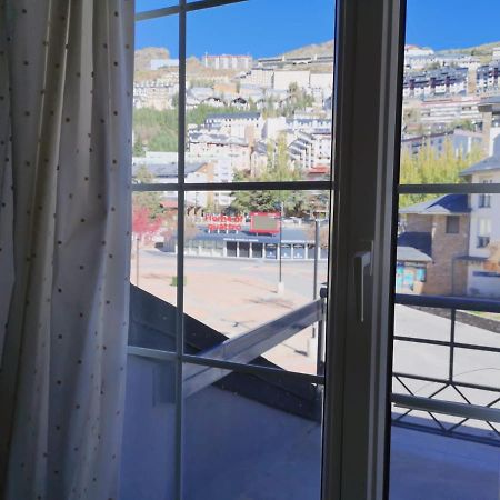 Monte Bajo Elite Διαμέρισμα Σιέρρα Νεβάδα Εξωτερικό φωτογραφία