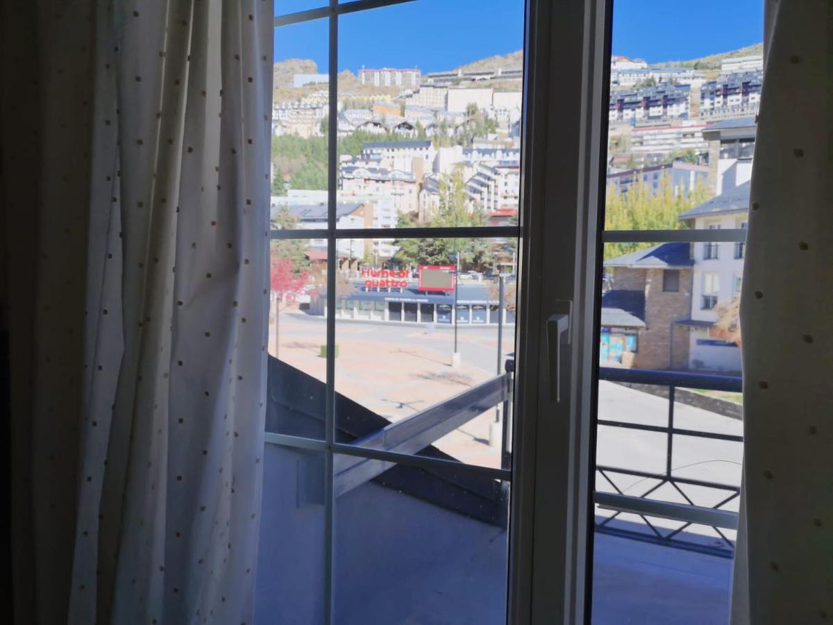 Monte Bajo Elite Διαμέρισμα Σιέρρα Νεβάδα Εξωτερικό φωτογραφία
