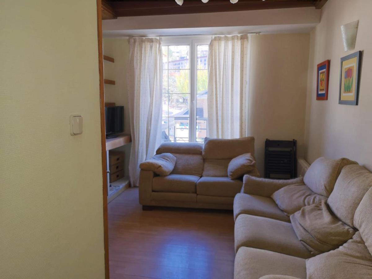 Monte Bajo Elite Διαμέρισμα Σιέρρα Νεβάδα Εξωτερικό φωτογραφία