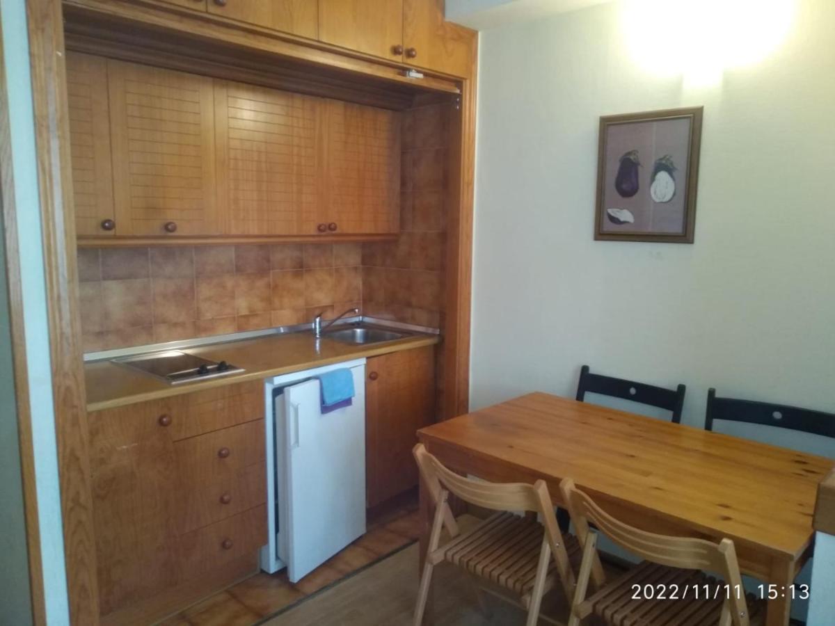 Monte Bajo Elite Διαμέρισμα Σιέρρα Νεβάδα Εξωτερικό φωτογραφία